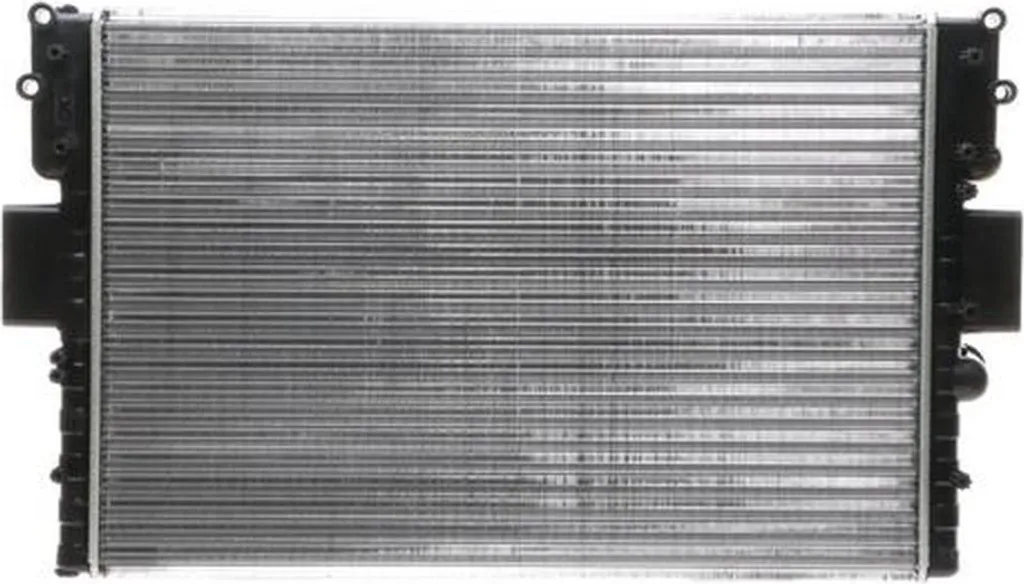 Refroidisseur Moteur avec Filtre de Conduite pour Daily III 29 L 10 V MAHLE