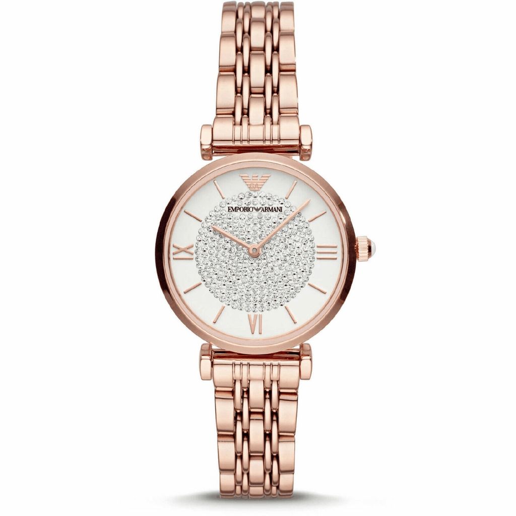 EMPORIO ARMANI AR11244 Dámské hodinky 32MM Obrázek produktu 