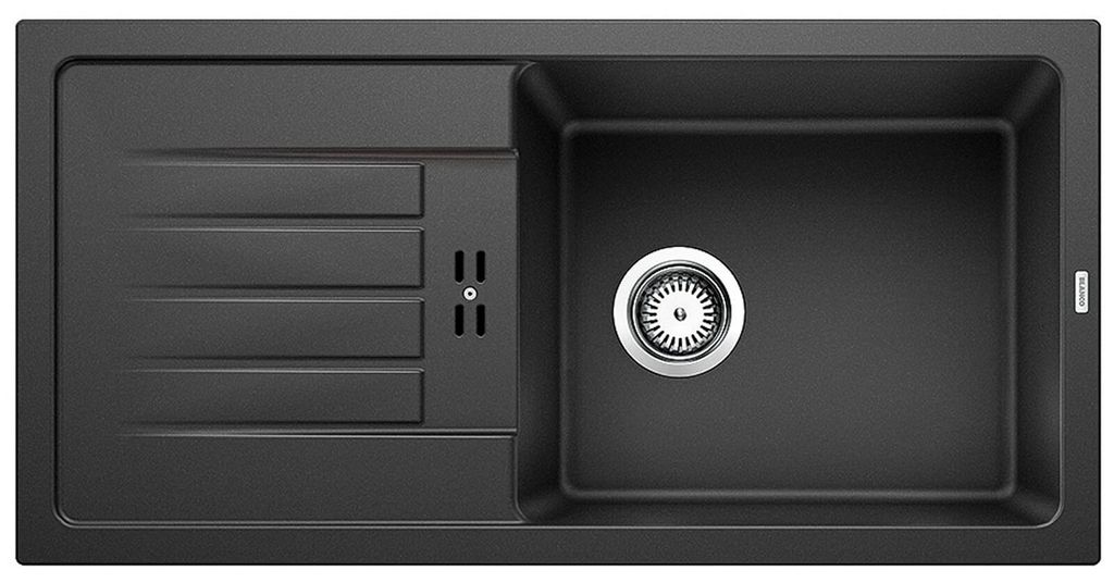 Dřez Blanco Favum XL, anthracite Image du produit 