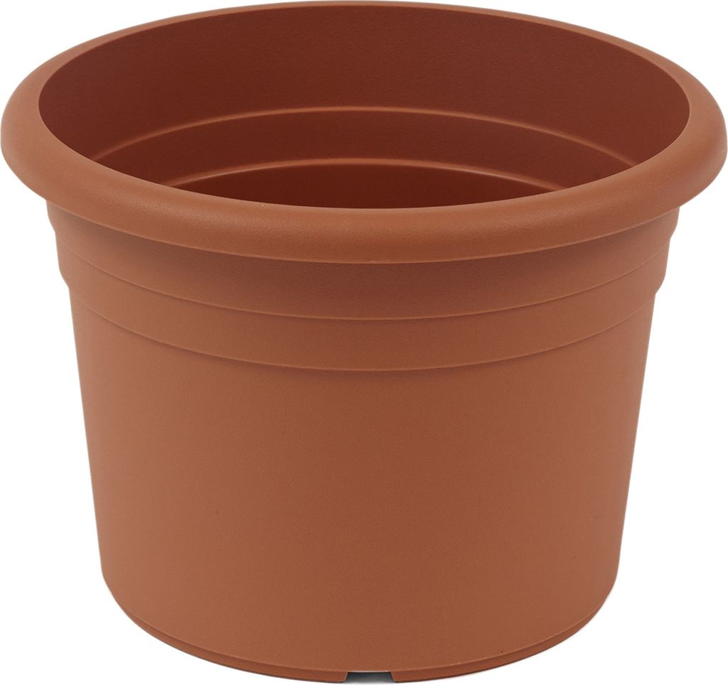 Květináč Fiona terakota Ø cca 25 cm Obrázek produktu 