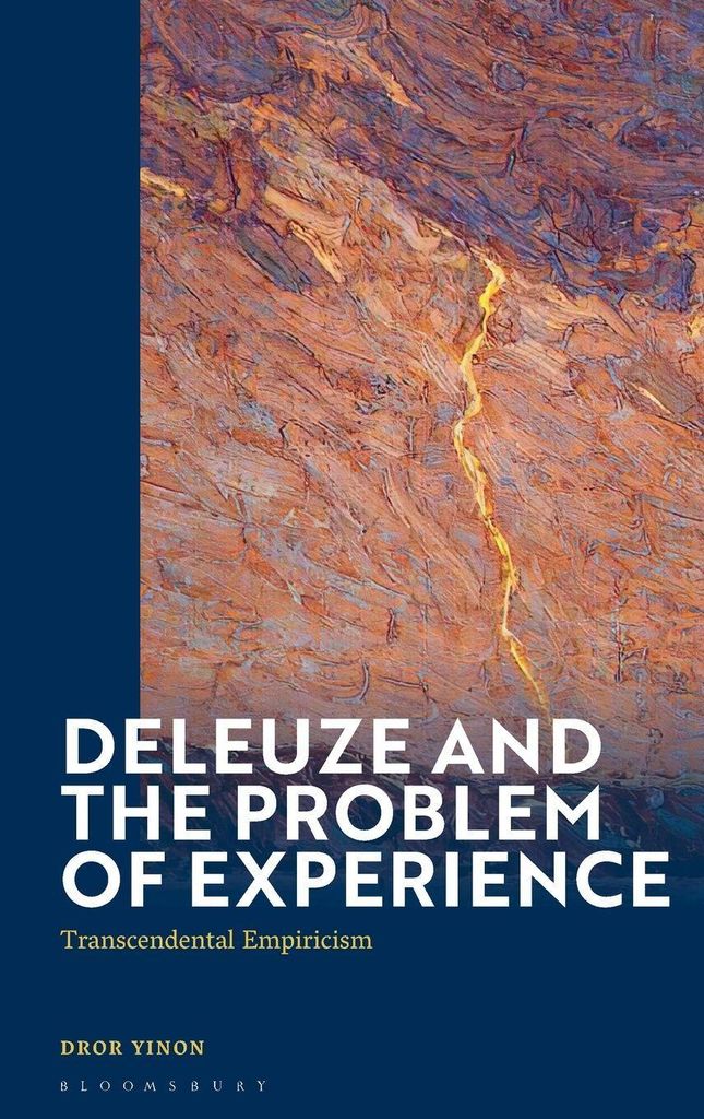Deleuze and the Problem of Experience