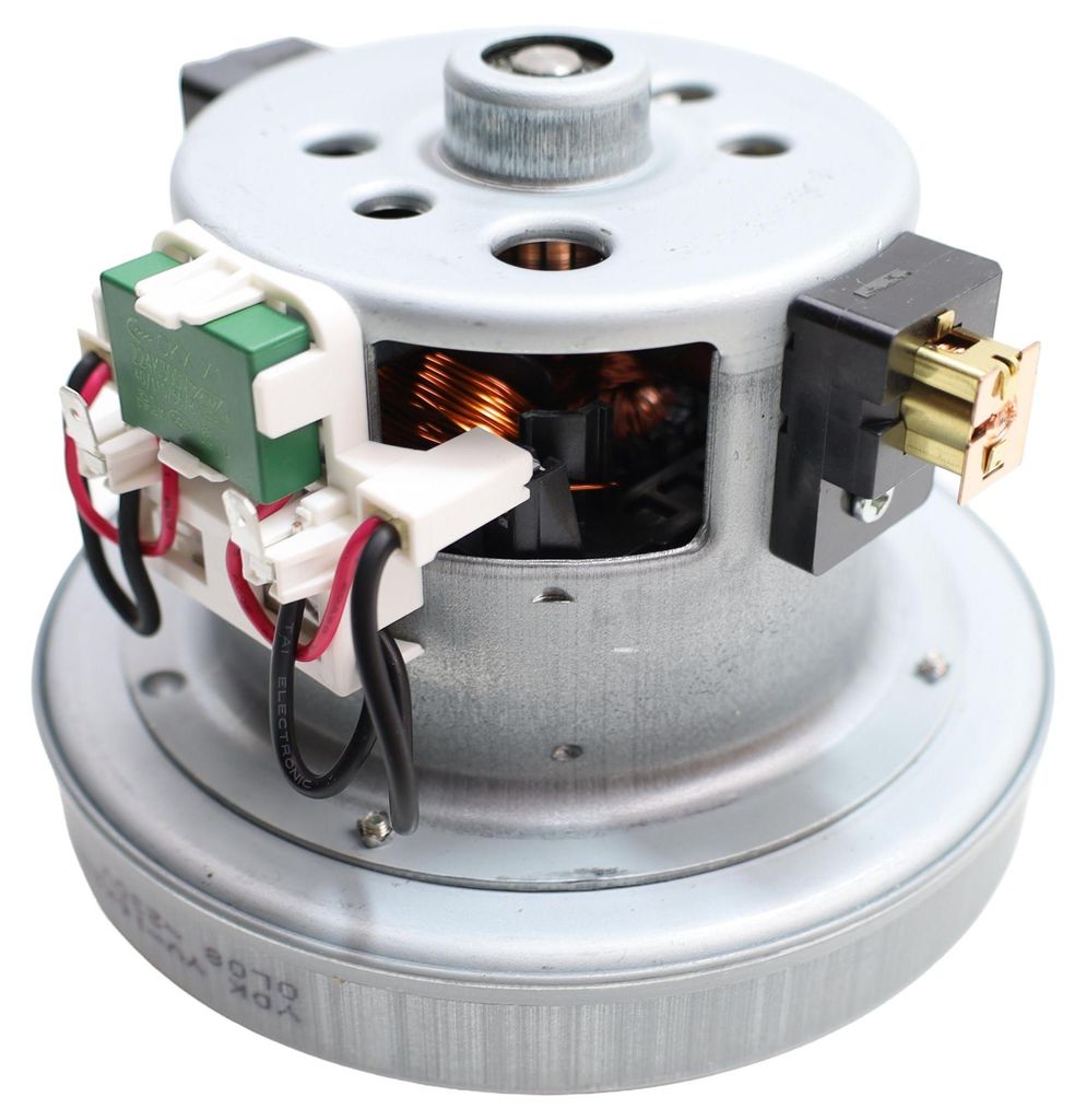 VIOKS Motor Ersatz für Dyson 918953-05 Type YDK YV-16K23FA für Bodenstaubsauger
