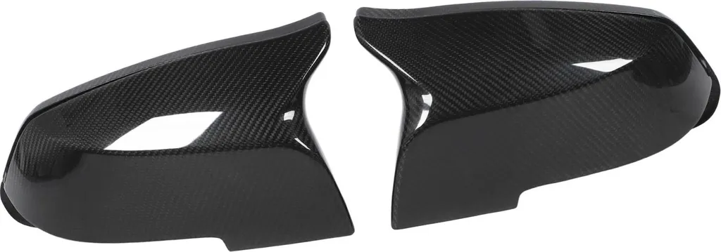 Rénovation rétroviseur carbone pour BMW F20 F22 F30 F32 F36 LHD 3K