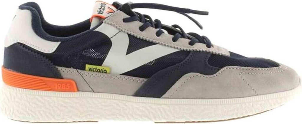 Victoria Sneakers 8805102-MARINO in Blue color size 44