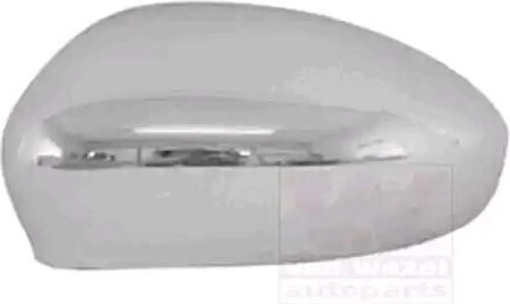 Coque Rétroviseur Gauche pour FIAT 500C et ABARTH 595 695 Van Wezel