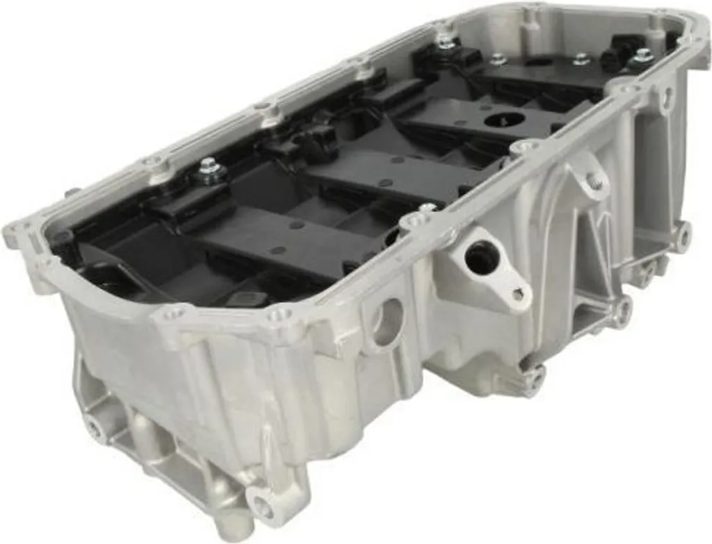 Carter d'huile pour réparation moteur Alfa Romeo Mito et Fiat Punto OE