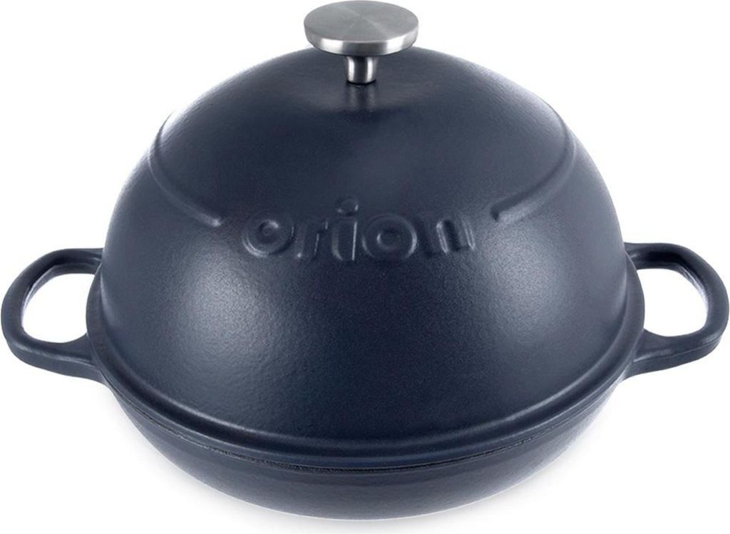 Orion | Forma na pečení chleba - Forma na chleba s víkem - Obrázek produktu 
