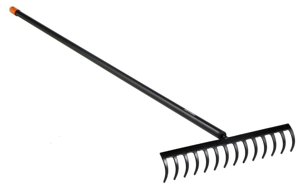 Fiskars Solid Rechen Produktbild 