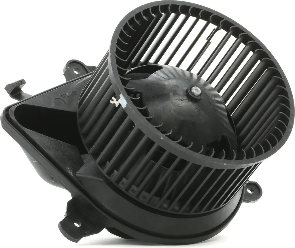 Ventilateur d'habitacle STARK silencieux et robuste pour Berlingo (G)