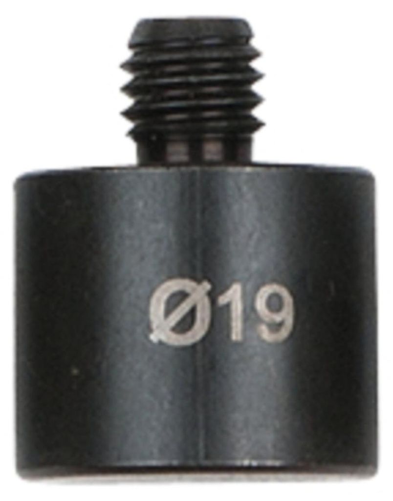 KS Tools Zentrierhülse für Führungslager Ø 19,0 mm, 24 mm