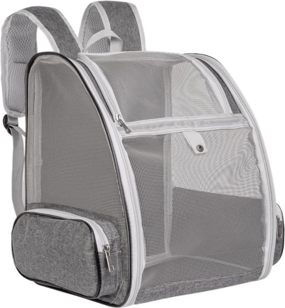 Furrever Friends Catify - Rucksack-Transporter für Katzen und Hunde Furrever Friends