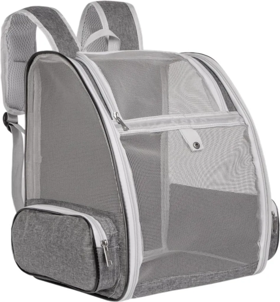 Trasportino a Zaino Furrever Friends Catify: Comfort per il tuo Pet