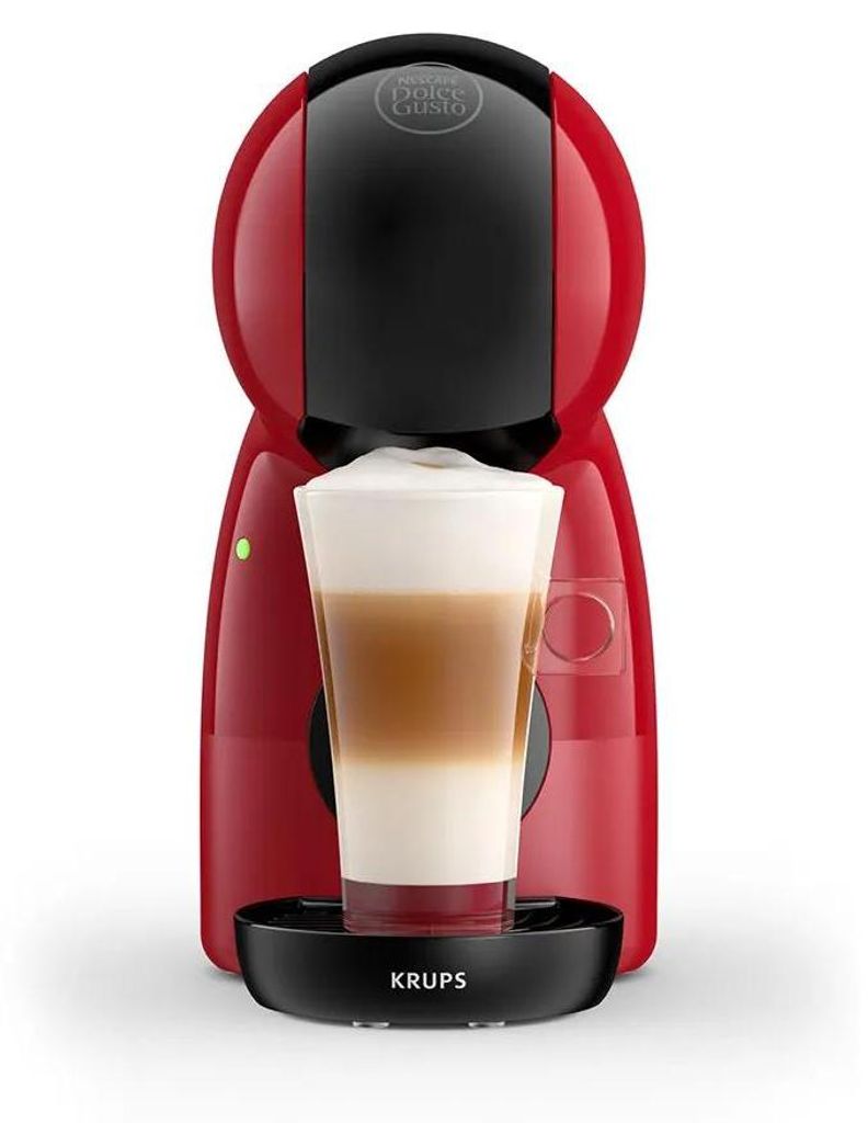 Krups KP1A35 Dolce Gusto Piccolo XS Kaffeekapselmaschine Obrázek produktu 