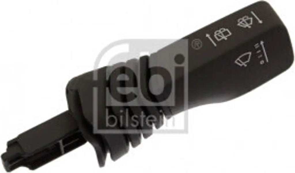 Commutateur de Colonne de Direction Febi 45412 pour Astra G et Zafira B