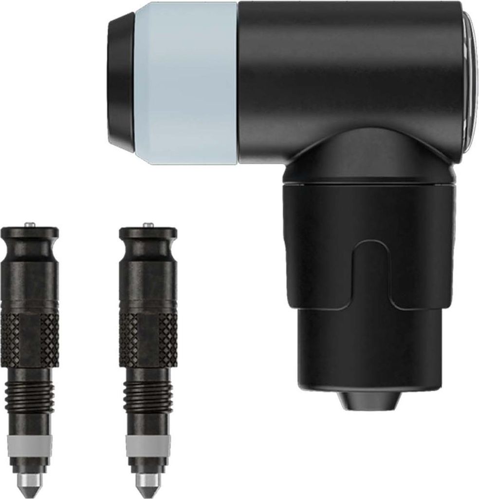 Valve Schwalbe Click - Kit de conversion SV-SCV - Valve Image du produit 