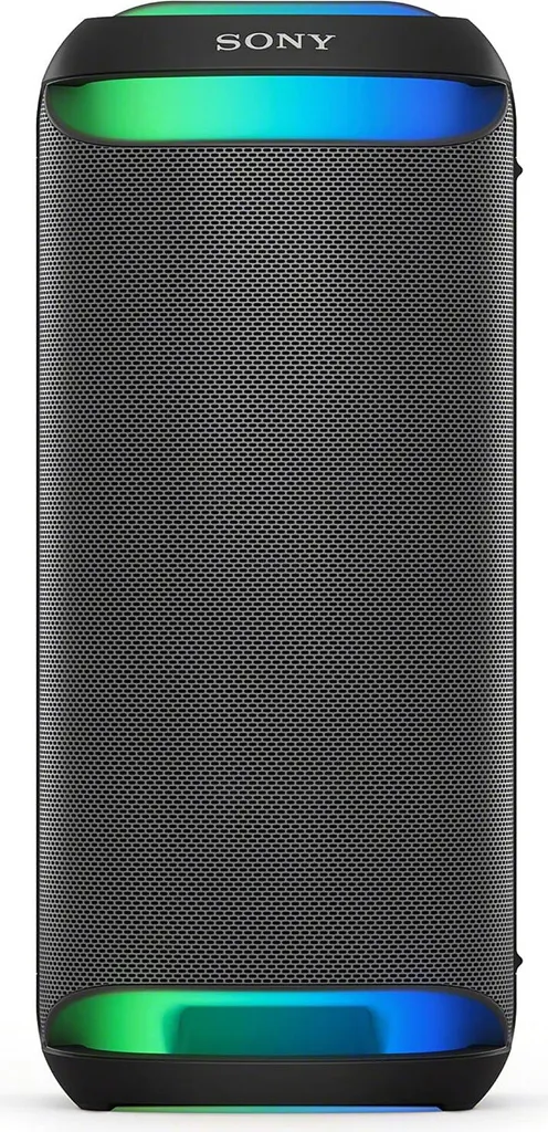 Réparer mon enceinte Sony SRS-XV800 Bluetooth série X kit complet
