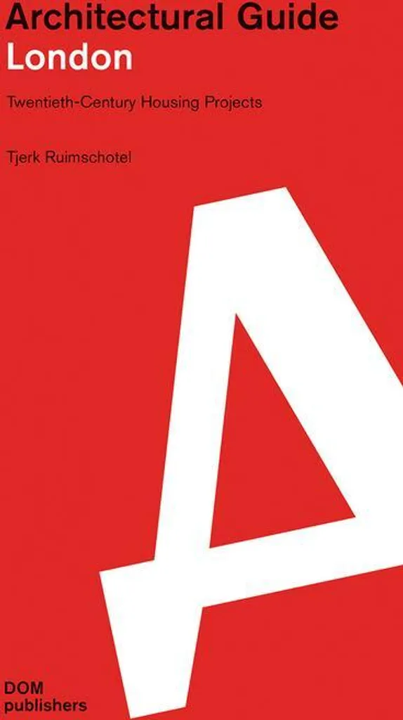 Livre Architecture Londres : Guide Architectural London Edition 2024