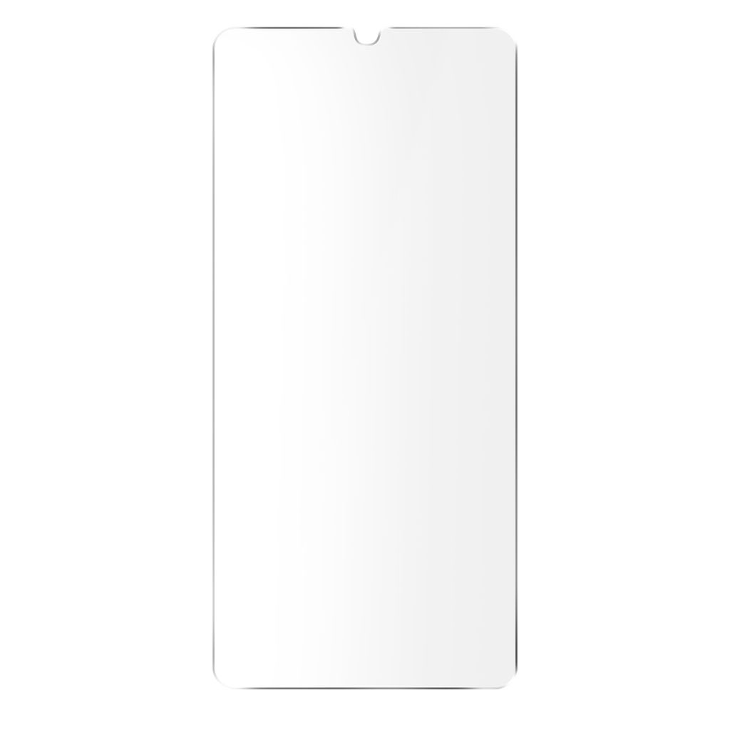 Premium Displayschutz aus Glas Samsung Galaxy A22 5G, by Jaym – Transparent