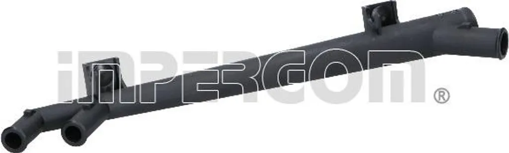 Tubo Radiatore Ford Transit Connect Focus | Specifiche OEM 1496240