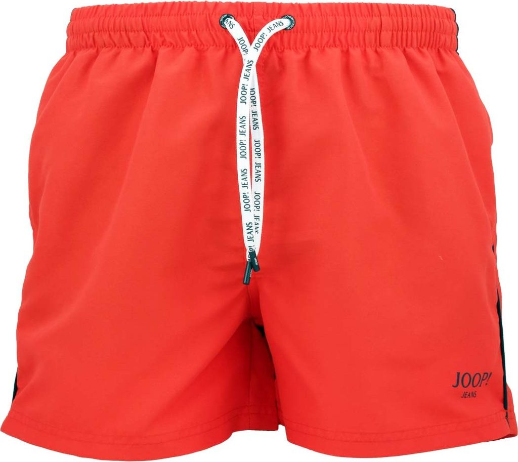 JOOP! Herren Badeshorts 15 JJBT-02 Paddle Farbe India red Gr.S