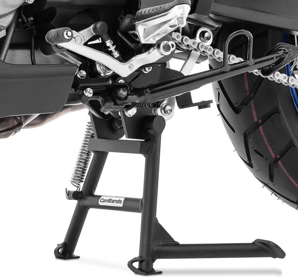 Béquille centrale pour entretien Suzuki V-Strom 650 XT versions 11-25