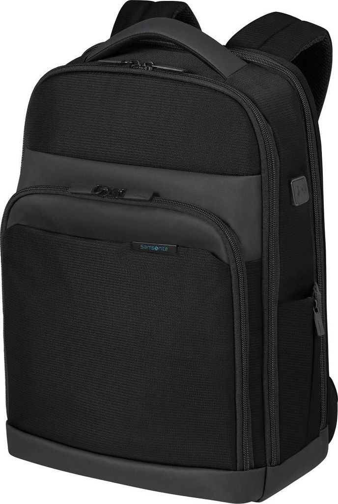 Samsonite Mysight, Rucksack, 35,8 cm (14.1"), 900 g Produktbild 