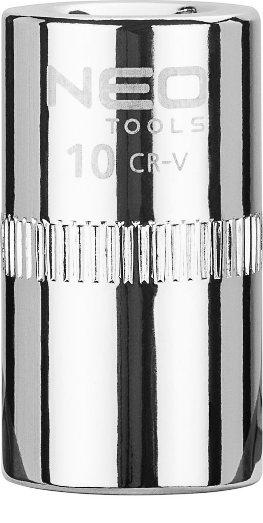 1/4" Innensechskant-Steckschlüssel, 10 mm, Superlock Produktbild 