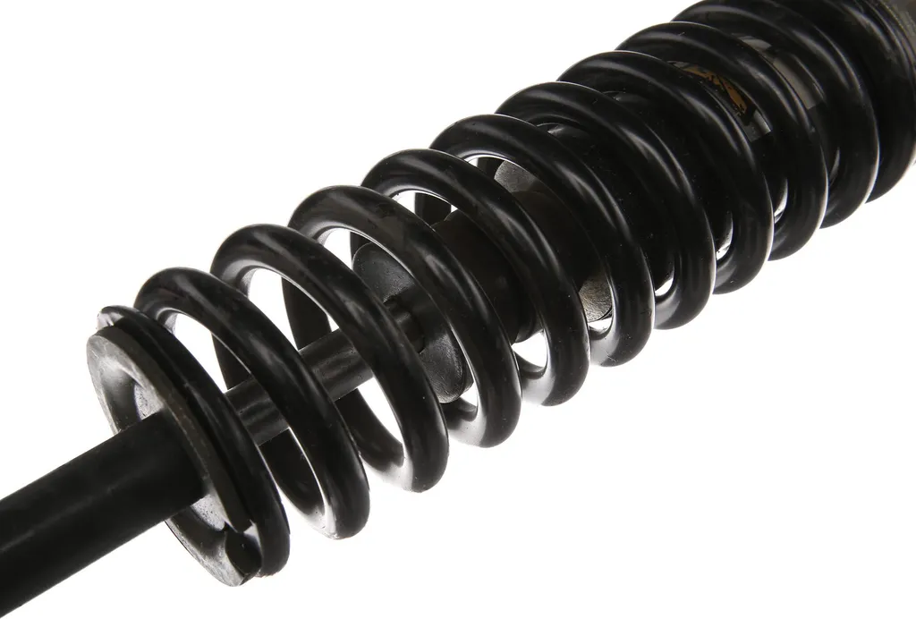Jambe de suspension pour Simson SRA 25/50 - Amortisseur de rechange - 4