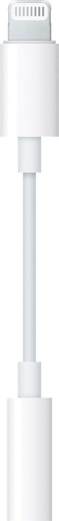 Lightning auf 3,5-mm-Kopfhöreranschluss Adapter Produktbild 1