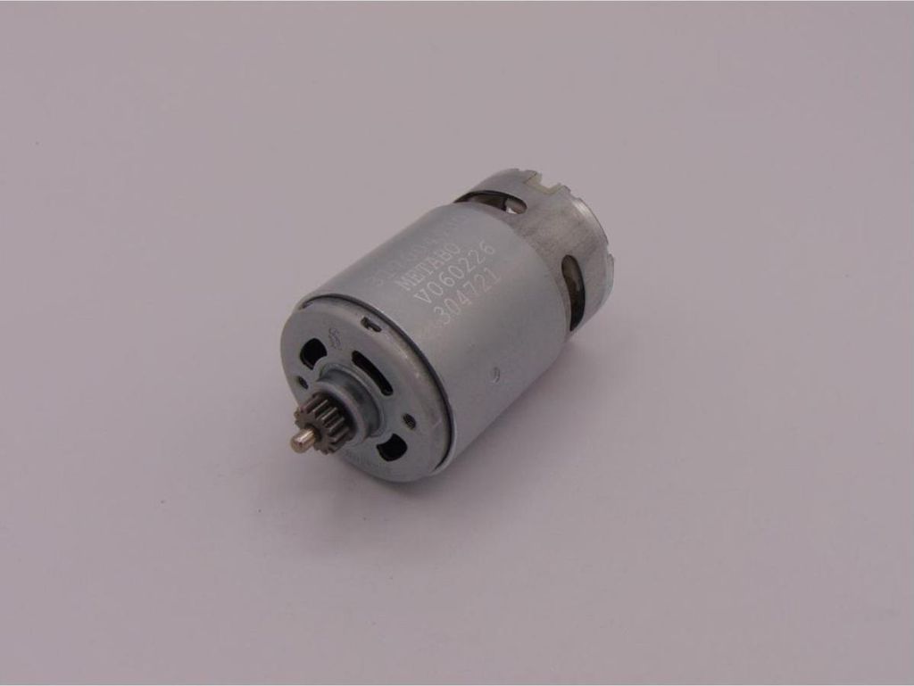Metabo  Motor vollst.,18V, 317004720 Produktbild 