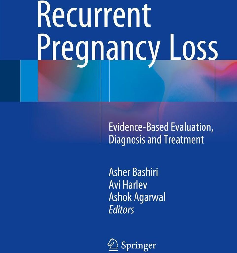 Recurrent Pregnancy Loss