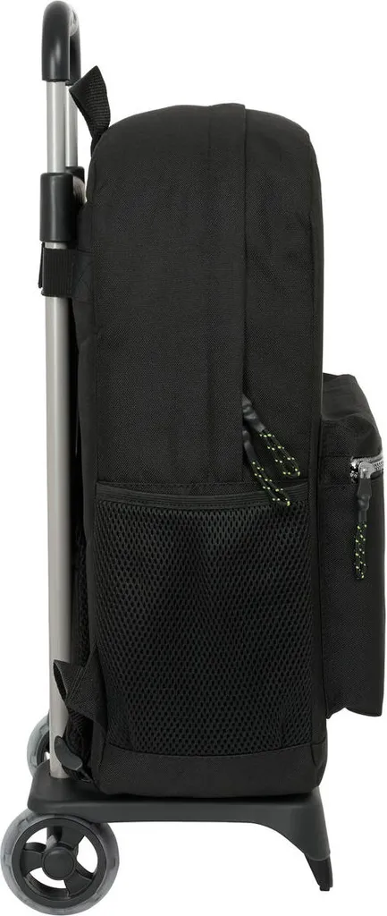 Zaino Trolley Batman Game Over High-Resist 43cm | Specifiche Top - 2