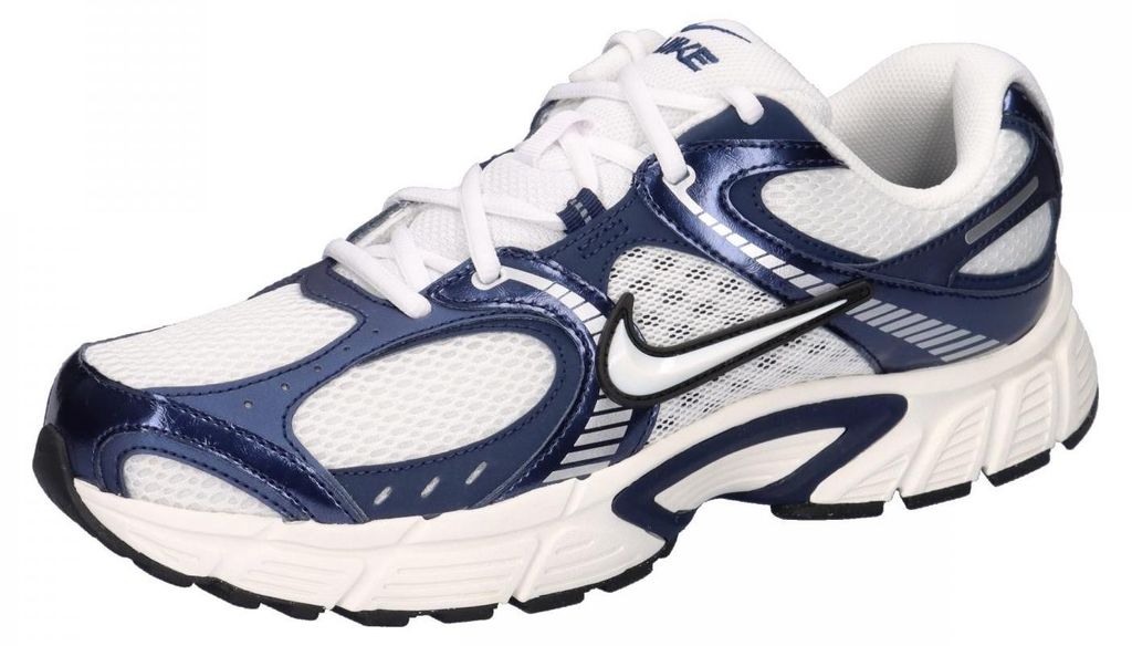 Nike V5 RNR Sportschuhe Herren, Farbe:Weiß, Größe:44.5