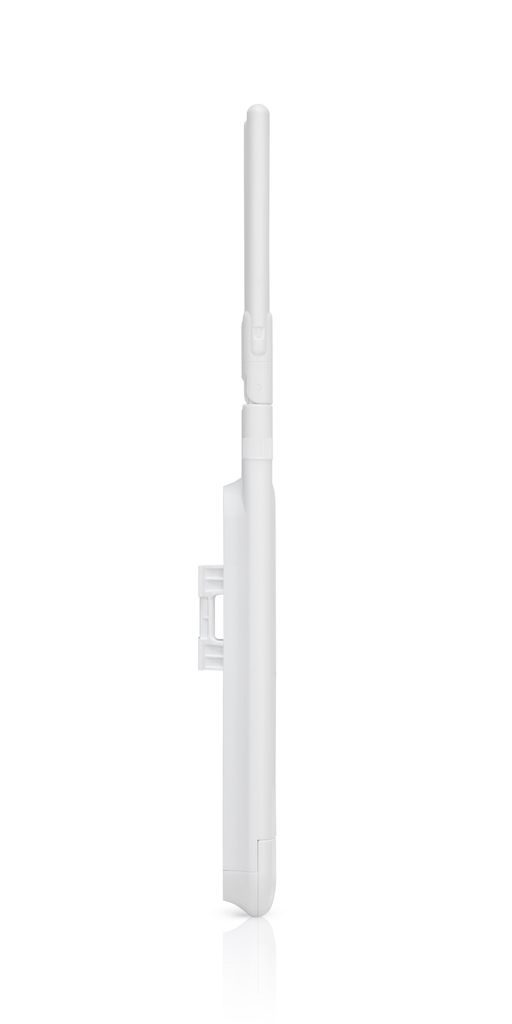 Ubiquiti 5x Unifi AC Mesh 867 Mbit/s White Power over Immagine del prodotto 