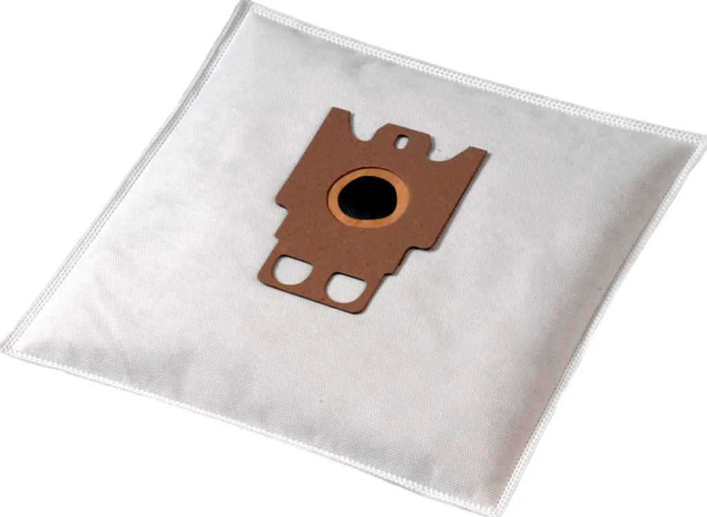 Offerta 5 Sacchetti KOMA ML02S per Miele FJM - Qualità Tessile
