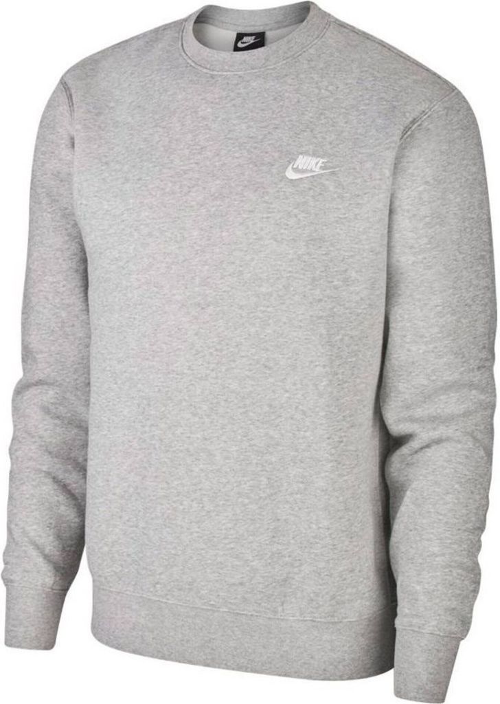 Nike Mikiny Club Crew, BV2662063, Velikost: 183 Obrázek produktu 