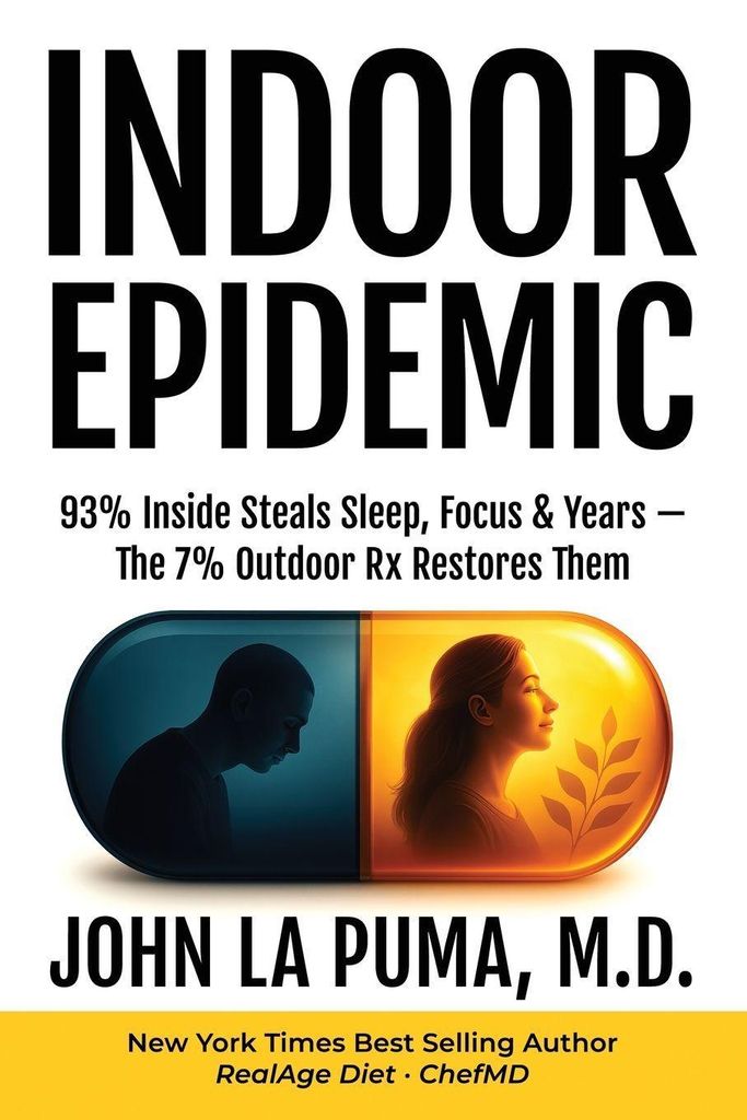 Indoor Epidemic