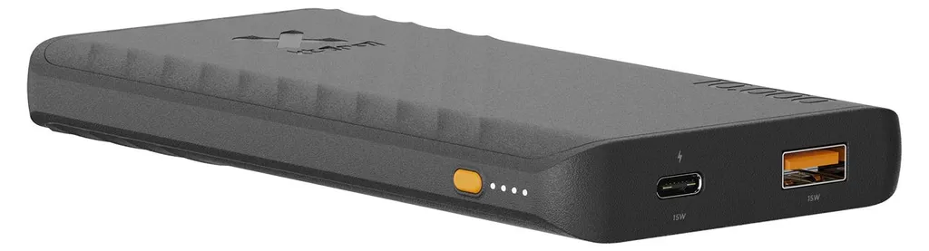 Batterie Externe Xtorm Go2 - Solution Charge Rapide pour Mobile Vide - 2