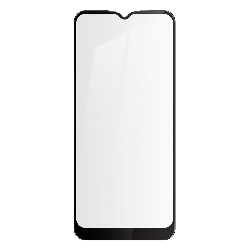 BigBen, 9H Displayschutzfolie Samsung Galaxy A03, BigBen, Transparent