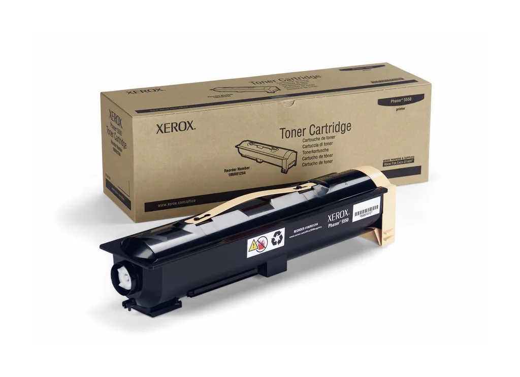 Toner Canon 052 Originale Nero 2199C002 - Alta Qualità per Ufficio