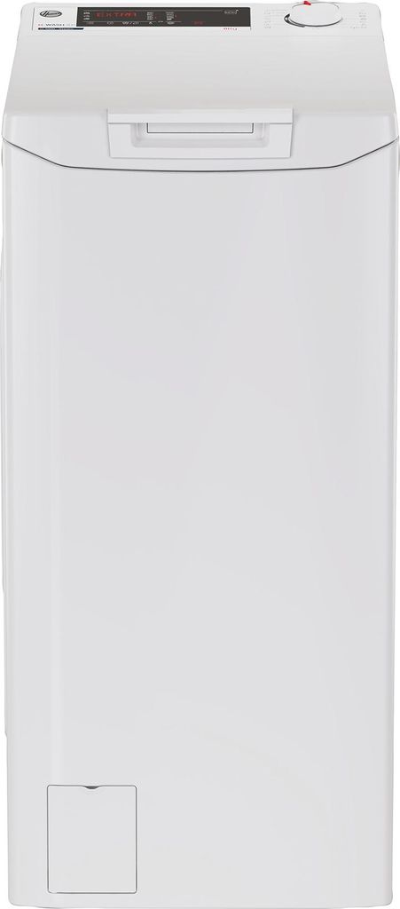 Hoover Waschmaschine Toplader Wi-Fi und Bluetooth Produktbild 