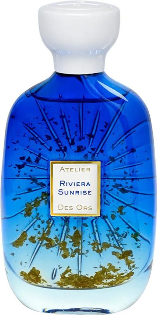Atelier Des Ors Riviera Sunrise Eau De Parfum Spray 100ml Immagine del prodotto 