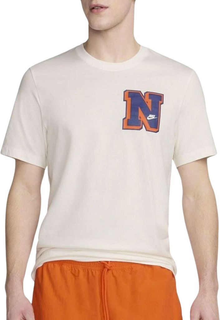 Nike Sportswear Shirt Herren Produktbild 