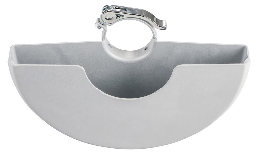 Metabo Trennschleif-Schutzhaube 230 mm, halbgeschlossen, W../22/24/26-230