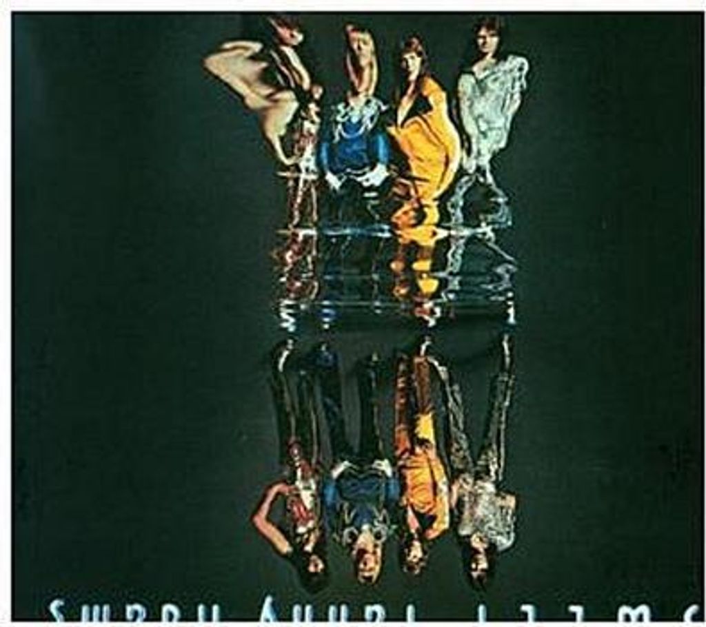 Sweet Fanny Adams (New Extended Version)