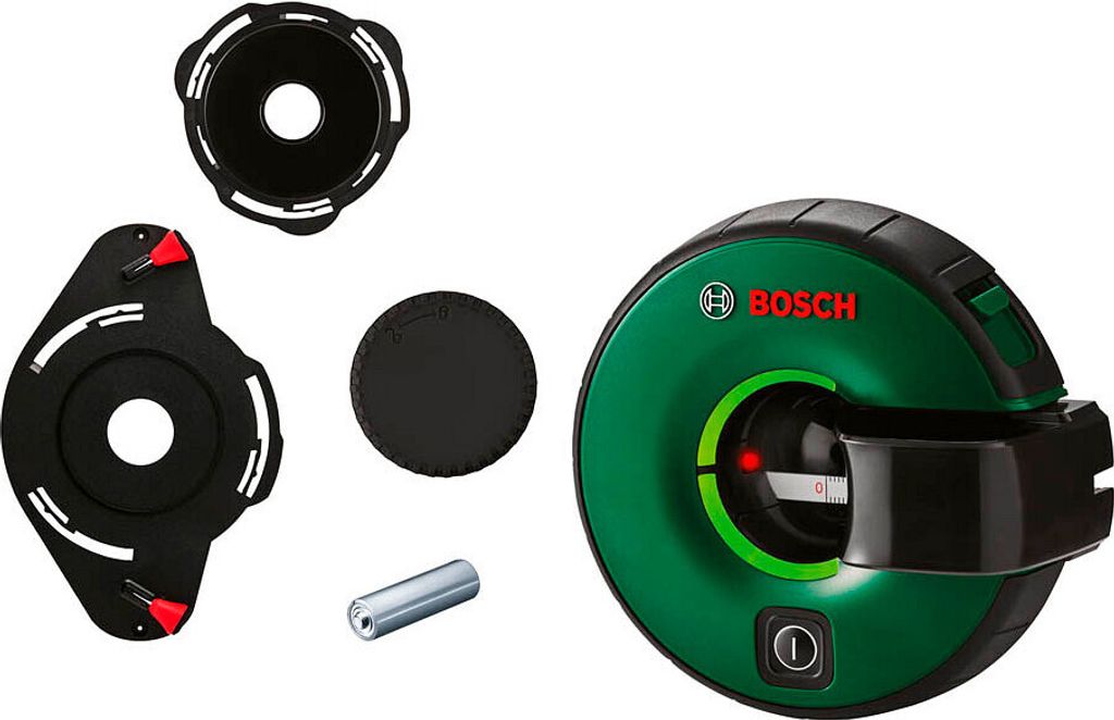 Laser Bosch Line Atino Obrázok produktu 