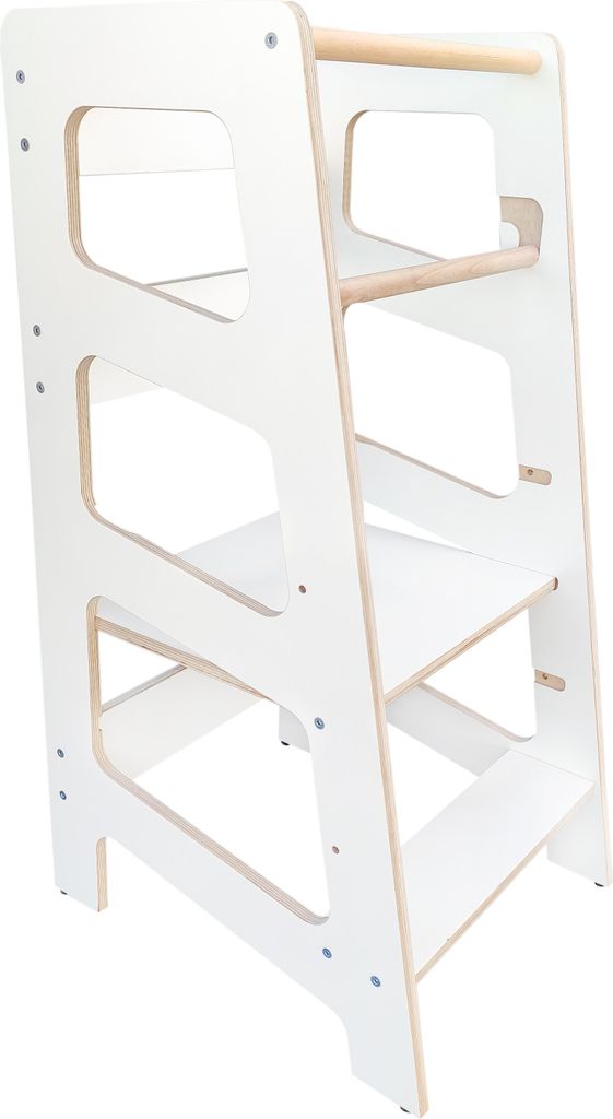 Babylike Montessori Tour d’apprentissage pour enfants | Image du produit 