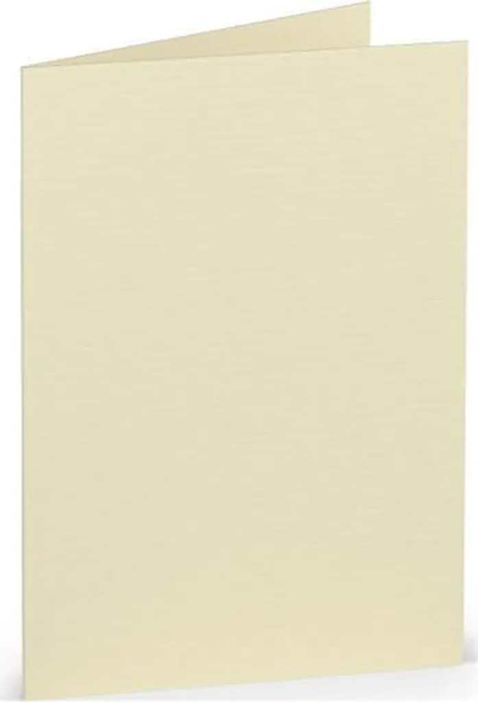Porte-documents RÖSSLER 16400908 A7 Chamois en Papier Haute Densité