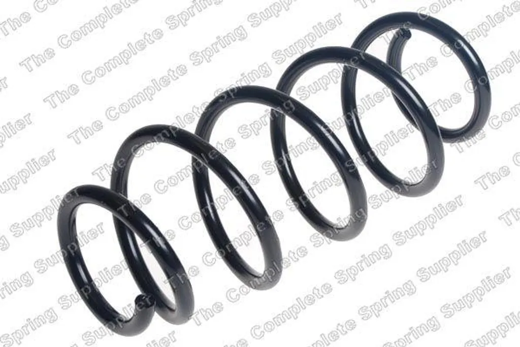 Ressort de suspension LESJÖFORS 4015715 pour Expert et Jumpy OE 9814538480