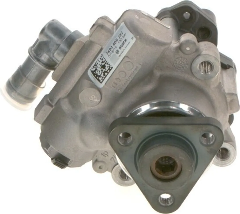 Pompe de direction assistée Bosch K S00 000 700 - OE 8K0 145 156 R